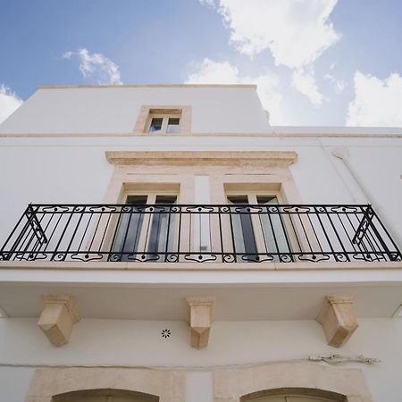 阿尔贝罗贝洛 Palazzo D'Azeglio酒店 外观 照片