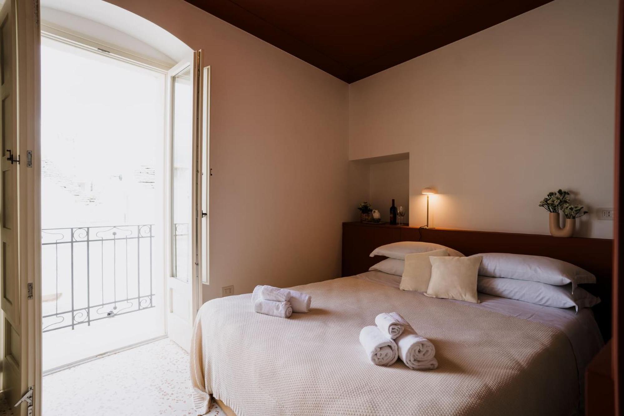 阿尔贝罗贝洛 Palazzo D'Azeglio酒店 外观 照片