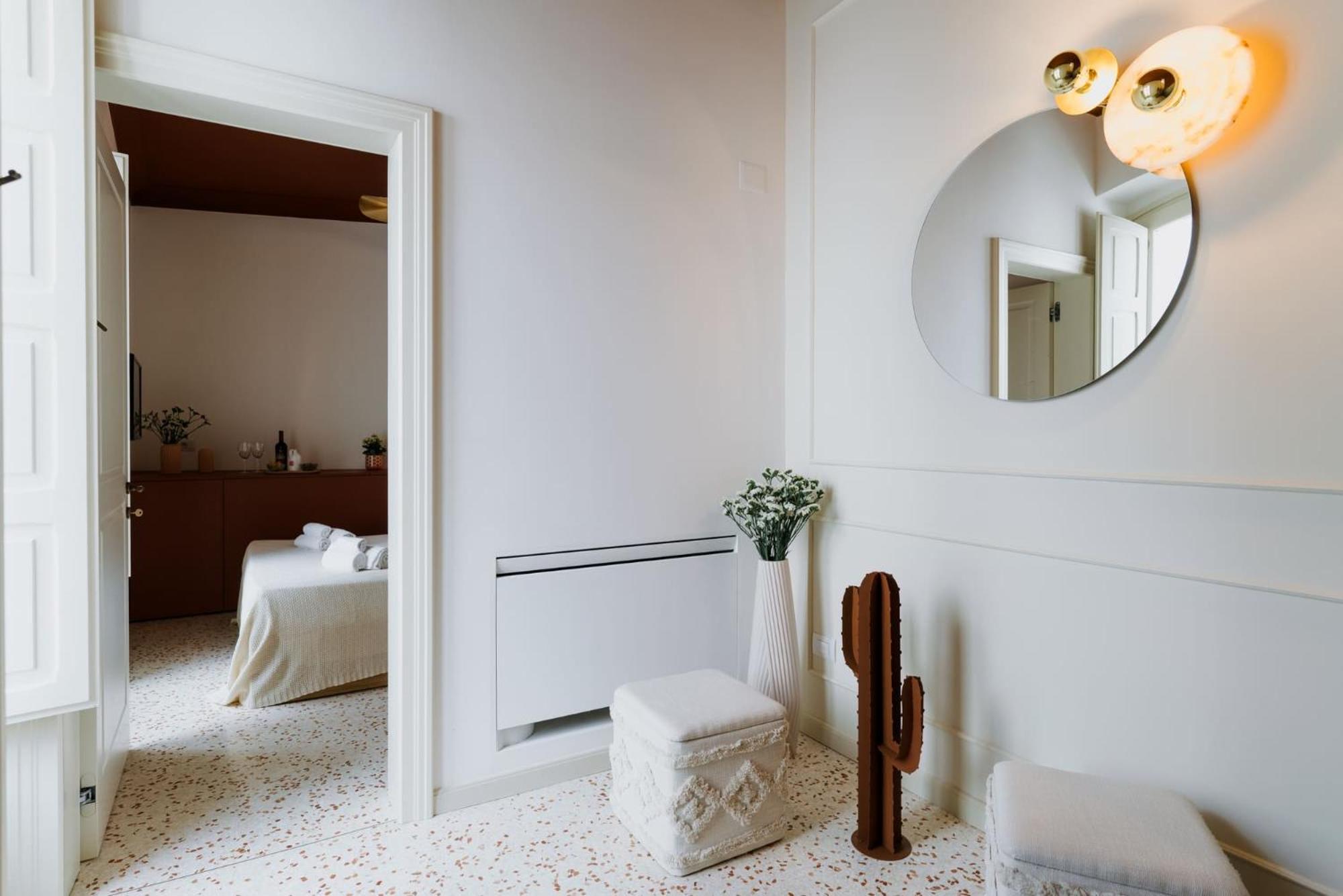 阿尔贝罗贝洛 Palazzo D'Azeglio酒店 外观 照片