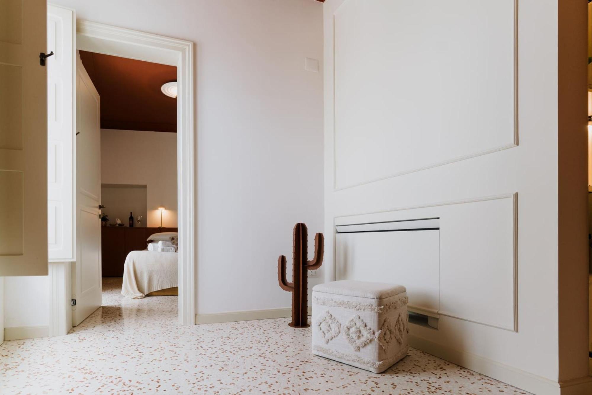 阿尔贝罗贝洛 Palazzo D'Azeglio酒店 外观 照片